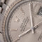 Montre Rolex Datejust - Montre 36 Tapestry en acier 58 Facettes TOT-11586