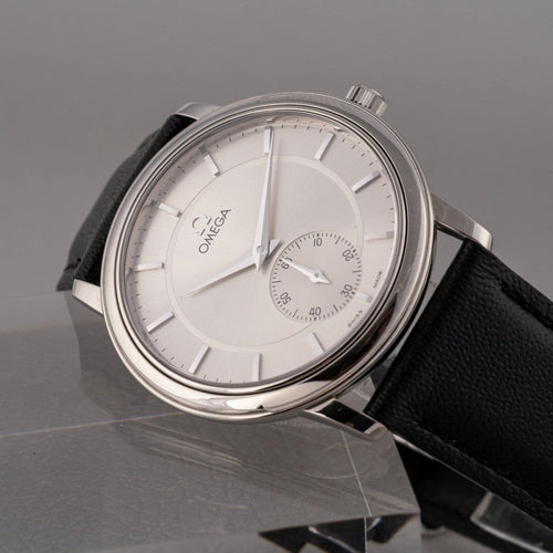 Montre Omega De Ville Prestige - Montre 4820.31 58 Facettes TOT-02376