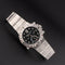 Montre Bulgari Diagono GMT - Montre SD38SGMT 58 Facettes TOT-02353