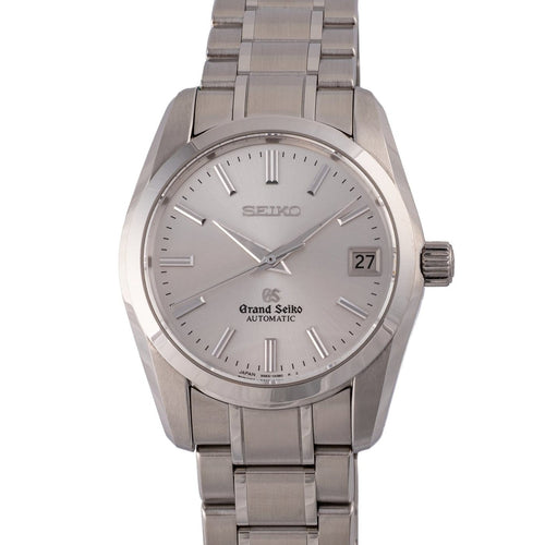 Montre Grand Seiko Heritage - Montre SBGR051 58 Facettes TOT-02304