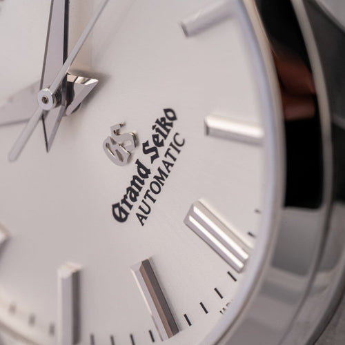 Montre Grand Seiko Heritage - Montre SBGR051 58 Facettes TOT-02304