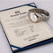 Montre Grand Seiko Heritage - Montre SBGR051 58 Facettes TOT-02304