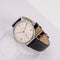 Montre Nomos Ludwig - Montre acier référence 205 58 Facettes TOT-02392