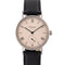 Montre Nomos Ludwig - Montre acier référence 205 58 Facettes TOT-02392