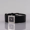Montre Chanel Matelassée H0116 - Montre en acier 58 Facettes TOT-02384