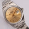 Montre Rolex OysterDate Precision - Montre en acier réf. 6694 58 Facettes TOT-02323