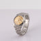 Montre Rolex OysterDate Precision - Montre en acier réf. 6694 58 Facettes TOT-02323