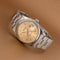 Montre Rolex OysterDate Precision - Montre en acier réf. 6694 58 Facettes TOT-02323