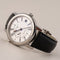 Montre Zenith Port Royal Elite Dual Time - Montre en acier 58 Facettes TOT-02331
