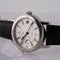 Montre Zenith Port Royal Elite Dual Time - Montre en acier 58 Facettes TOT-02331
