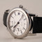 Montre Zenith Port Royal Elite Dual Time - Montre en acier 58 Facettes TOT-02331