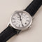 Montre Zenith Port Royal Elite Dual Time - Montre en acier 58 Facettes TOT-02331