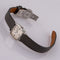 Rolex Precision - Sat 2652 od čelika 58 Facettes TOT-02346