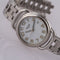 Hermès Pullman – Armbanduhr PU2.210 aus Stahl 58 Facettes TOT-02383