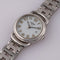 Hermès Pullman – Armbanduhr PU2.210 aus Stahl 58 Facettes TOT-02383