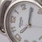 Hermès Pullman – Armbanduhr PU2.210 aus Stahl 58 Facettes TOT-02383