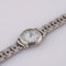 Hermès Pullman – Armbanduhr PU2.210 aus Stahl 58 Facettes TOT-02383