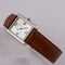 Montre Cartier Tank Solo - Montre acier 2716 58 Facettes TOT-02334