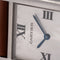 Montre Cartier Tank Solo - Montre acier 2716 58 Facettes TOT-02334