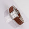Montre Cartier Tank Solo - Montre acier 2716 58 Facettes TOT-02334