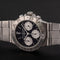 Montre Bulgari Diagono - Montre CH35S 58 Facettes TOT-02371