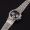 Montre Bulgari Diagono - Montre CH35S en acier 58 Facettes TOT-02371