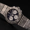 Montre Bulgari Diagono - Montre CH35S 58 Facettes TOT-02371
