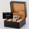 Montre Bulgari Diagono - Montre CH35S 58 Facettes TOT-02371