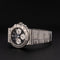 Montre Bulgari Diagono - Montre CH35S 58 Facettes TOT-02371