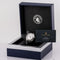 Montre Grand Seiko Heritage - Montre SBGX295 acier 37 mm 58 Facettes TOT-02358