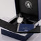 Montre Grand Seiko Heritage - Montre SBGX295 acier 37 mm 58 Facettes TOT-02358