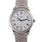 Longines Master Collection - Ocelové hodinky 58 Facettes TOT-02387