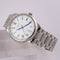 Longines Master Collection - Ocelové hodinky 58 Facettes TOT-02387