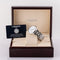 Longines Master Collection - Ocelové hodinky 58 Facettes TOT-02387