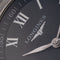 Montre Longines Master Collection - Montre automatique en acier 58 Facettes TOT-02389