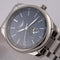 Montre Longines Master Collection - Montre en acier cadran bleu 58 Facettes TOT-02391