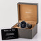 Montre Seiko Presage - Montre SARW057 en acier 58 Facettes TOT-02374