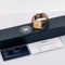 Longines Quartz - Gold-plated watch 58 Facettes TOT-02426