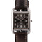 Montre Hermès Cape Cod - Montre automatique en acier 58 Facettes TOT-02340