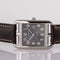 Montre Hermès Cape Cod - Montre automatique en acier 58 Facettes TOT-02340