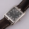 Montre Hermès Cape Cod - Montre automatique en acier 58 Facettes TOT-02340