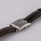 Montre Hermès Cape Cod - Montre automatique en acier 58 Facettes TOT-02340