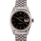 Montre Rolex - Montre Datejust 36 16014 58 Facettes TOT-02326