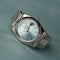 Montre Rolex Day-Date 40 - Montre en platine référence 228236 58 Facettes TOT-10000
