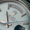 Montre Rolex Day-Date 40 - Montre en platine référence 228236 58 Facettes TOT-10000