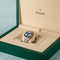 Montre Rolex Day-Date 40 - Montre en platine référence 228236 58 Facettes TOT-10000