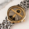 Montre Omega De Ville Symbol - Montre en or et acier 58 Facettes TOT-02232