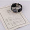 Minase Divido - Steel watch 58 Facettes TOT-02341