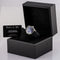 Minase Divido - Steel watch 58 Facettes TOT-02341