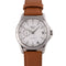 Zenith Elite GMT - Steel watch 58 Facettes TOT-02243